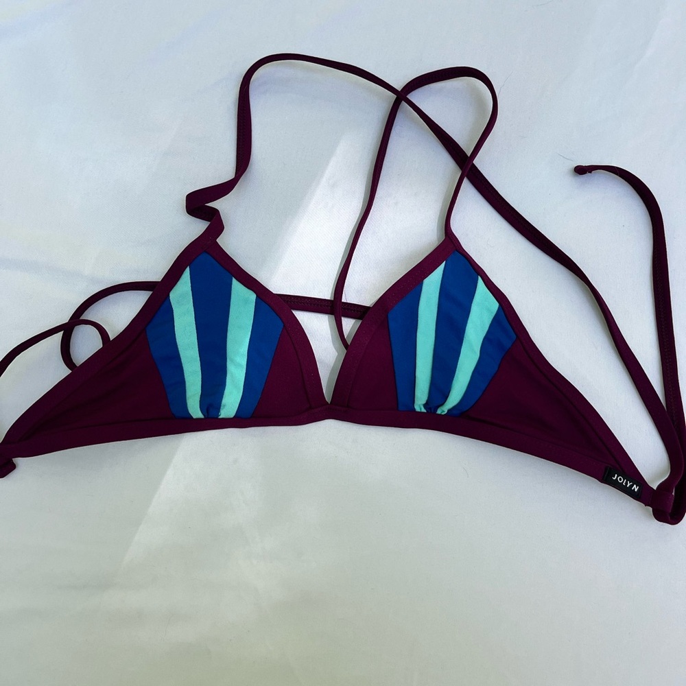 Jolyn Austin Top